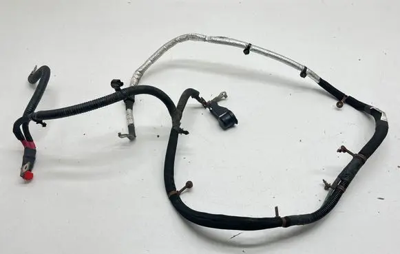 Dodge Durango III Positive cable (battery) P68146367AF WB2735A5623
