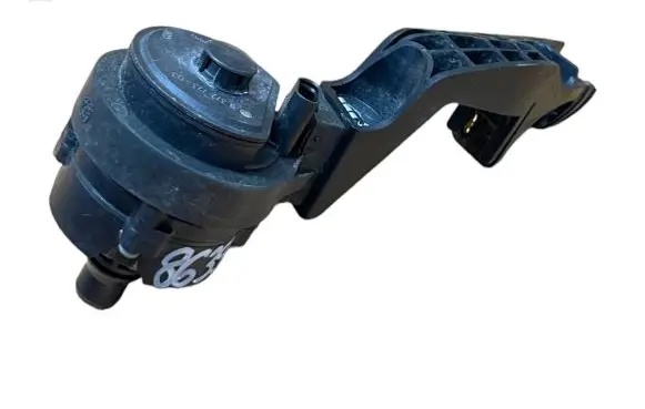BMW 5 G30 G31 Electric auxiliary coolant/water pump 9372723 0392023243