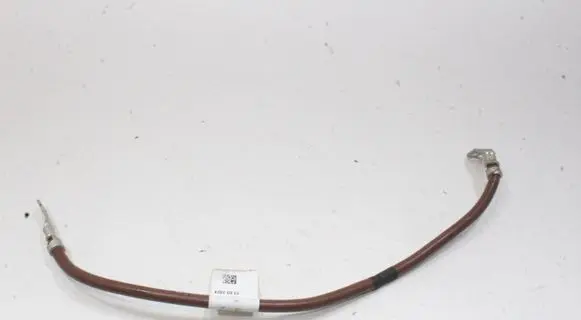 Mercedes-Benz EQA Negative earth cable (battery) A0005402215