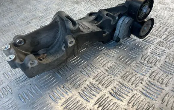 Generator/alternator bracket