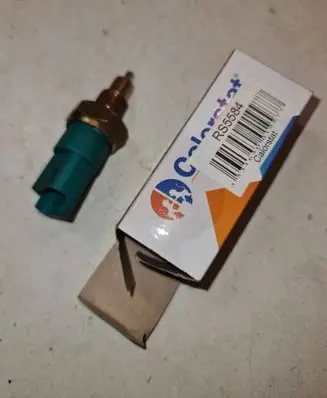 Renault Clio III Reversing light switch sensor RS5584