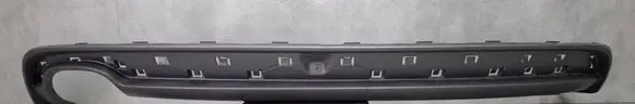 Audi A5 8T 8F Rear bumper lower part trim 8T8807521G