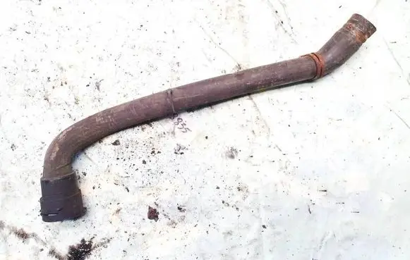 Ford Mondeo MK IV Engine coolant pipe/hose s4000197