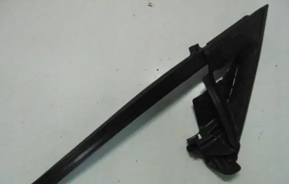 Jaguar F-Type Front door rubber seal