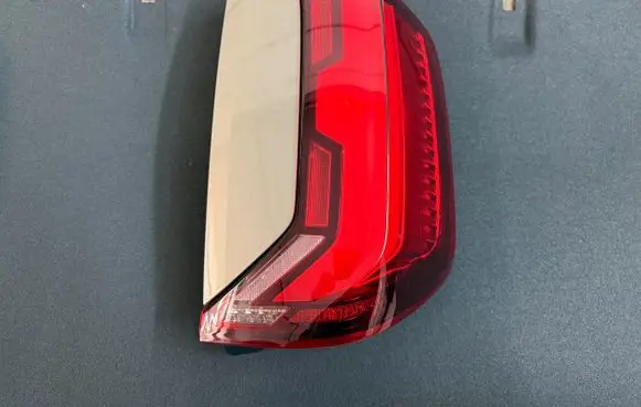 Volkswagen Amarok II Rear/tail lights N1XB13096BE