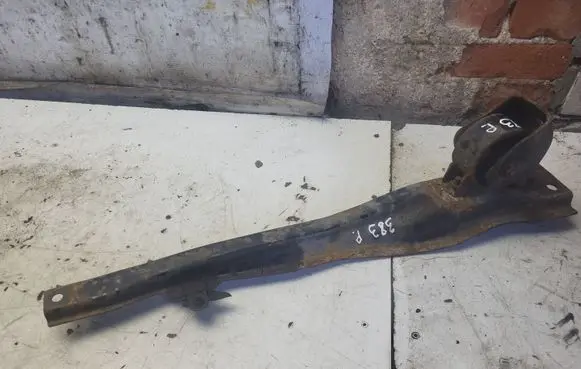 Mitsubishi Lancer X Other front suspension part 
