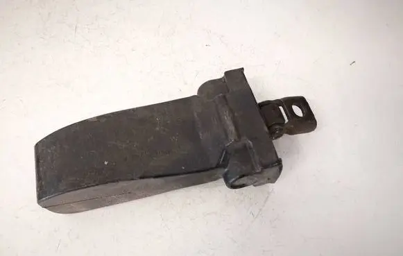 Skoda Octavia Mk3 (5E) Rear door check strap stopper 5E0839267A