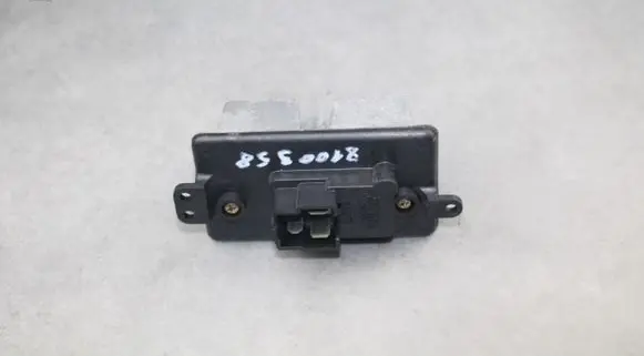 Rover 75 Other control units/modules 077800580