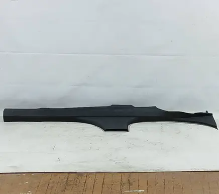Opel Vectra C Front sill trim cover 9180670