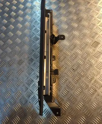Mercedes-Benz C W204 Parcel shelf load cover mount bracket 