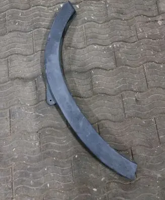 Renault Master III Front arch trim 8200197107