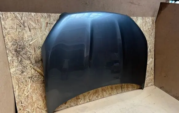 Engine bonnet/hood
