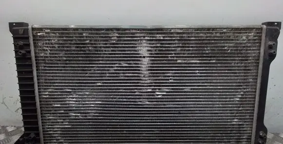 Audi A4 S4 B6 8E 8H Coolant radiator 8E0121251