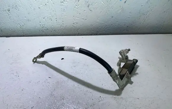 Dodge Challenger Negative earth cable (battery) 68306895AA 68832L