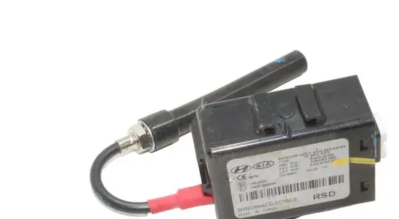 Hyundai i40 Other control units/modules 954703Z250