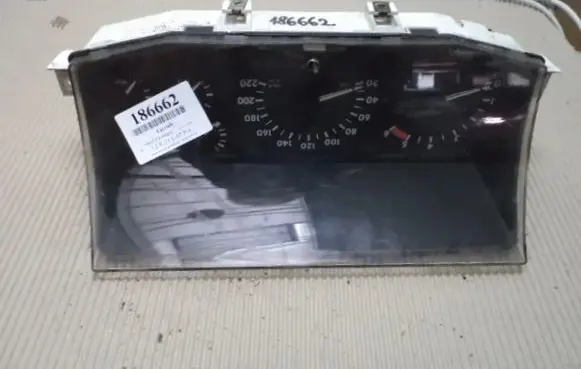 Opel Frontera A Speedometer (instrument cluster)