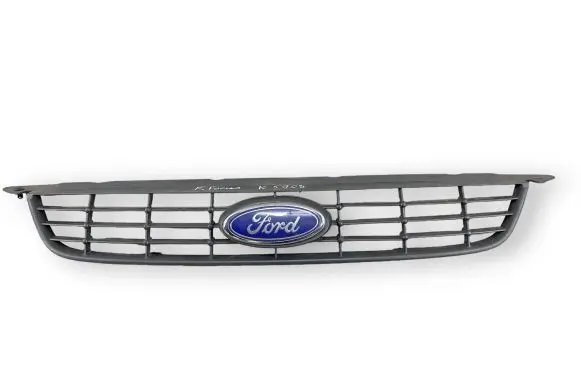 Ford Focus Front bumper upper radiator grill 8M518200AF
