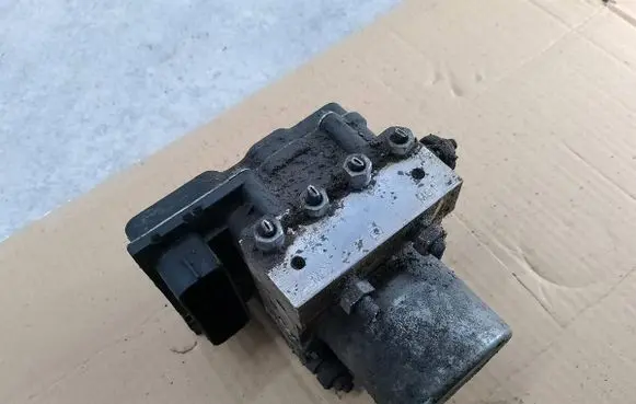 Citroen Berlingo ABS Pump