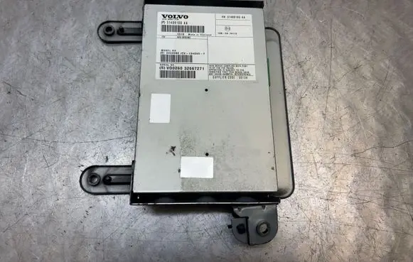 Volvo V70 Sound amplifier 31409100AA