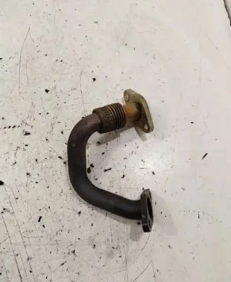 Volkswagen Golf Cross EGR valve line/pipe/hose 03g131521