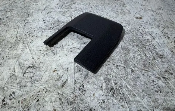 Ford Galaxy Front driver seat rail trim 9208267
