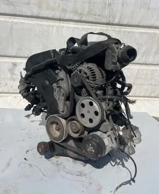 Audi A4 S4 B7 8E 8H Engine Bfb