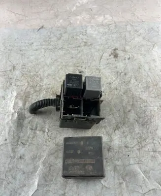Ford Fusion Other relay 2S6T14A390AA 2S6T14A076BA