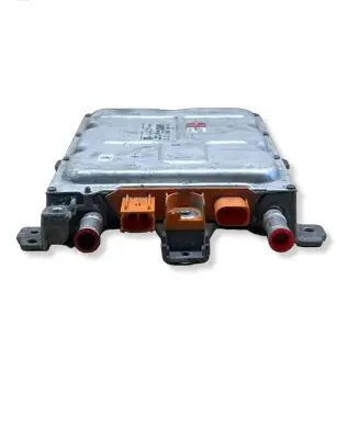 Skoda Enyaq iV Voltage converter inverter 1EA907190G 043750803B