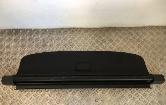 Volkswagen PASSAT B6 Parcel shelf load cover 3C9867871