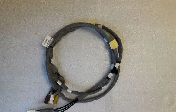 Renault Kadjar Other wiring loom 282436540R