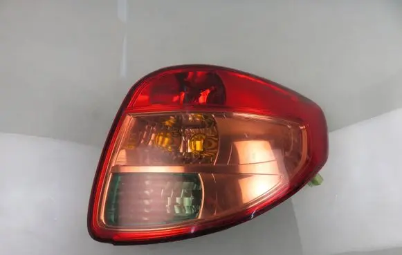 Suzuki SX4 Rear/tail lights