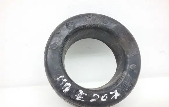Mercedes-Benz E C207 W207 Rear coil spring rubber mount A2103250384