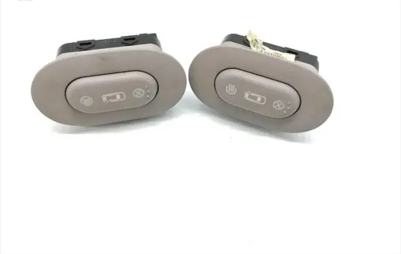 KIA Carnival Electric window control switch 935004D600QW