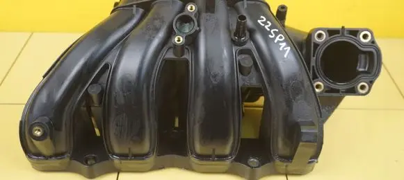 Fiat Sedici Intake manifold SSACY M16A