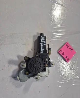 KIA Magentis Front door window regulator with motor 65626262