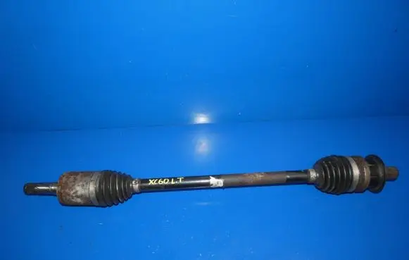 Volvo XC60 Rear driveshaft 
