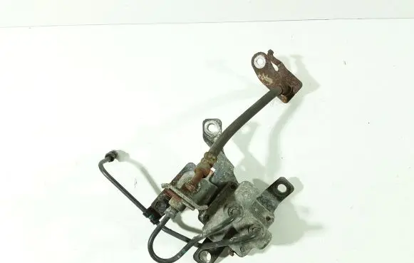 Toyota Yaris Clutch pipe/line 