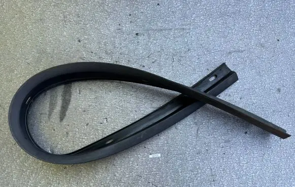 Nissan Patrol 160 Engine compartment rubber 66832C6000