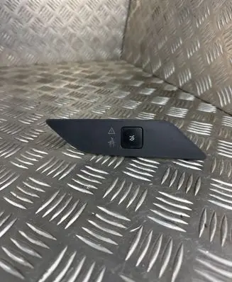 Citroen C4 Grand Picasso Tailgate/boot open switch button 9676610577