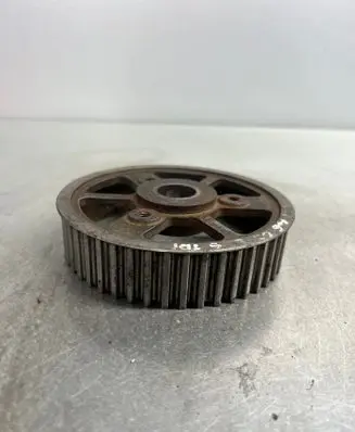 Audi A6 S6 C5 4B Camshaft pulley/ VANOS 059109111F