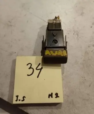 Volvo S40, V40 Other switches/knobs/shifts 30807330