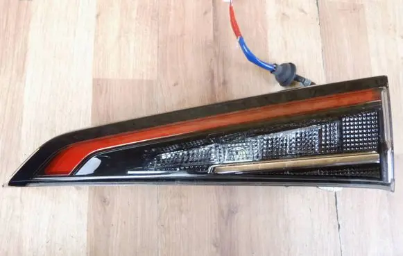 Toyota Corolla E210 E21 Tailgate rear/tail lights 8158102C60