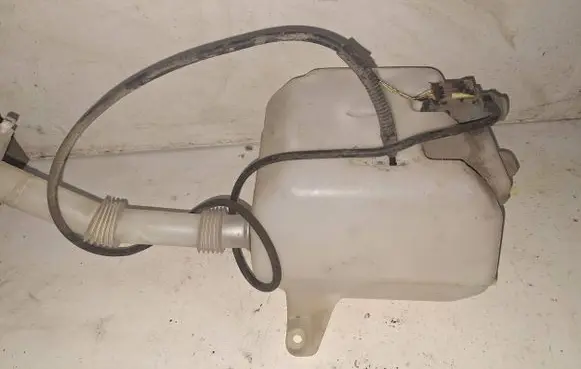Honda Accord Windshield washer fluid reservoir/tank