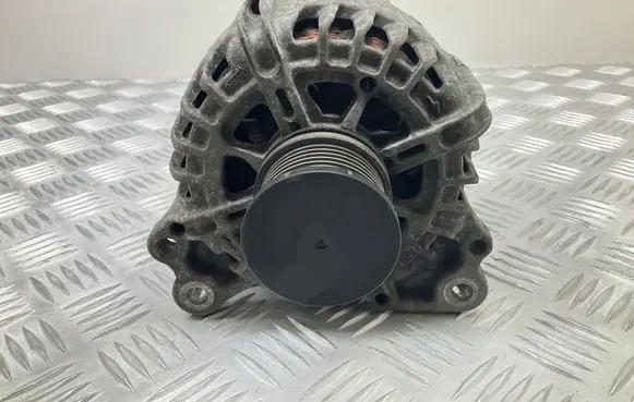 Generator/alternator