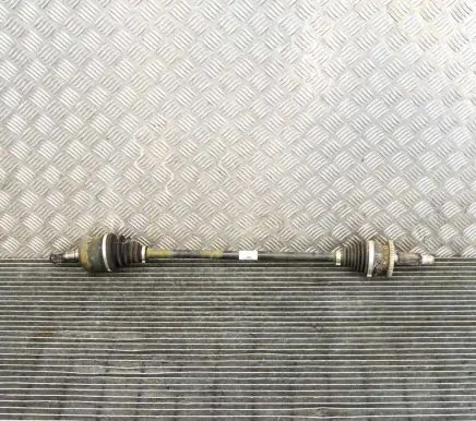 Hyundai Santa Fe Rear driveshaft 496002W050