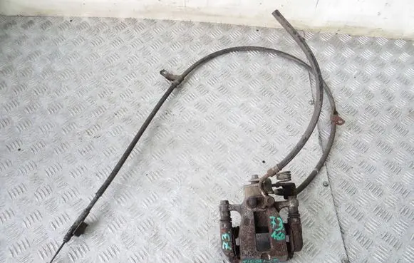 SsangYong Tivoli Rear brake caliper