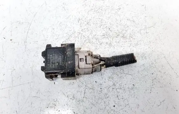 Toyota RAV 4 (XA30) Glow plug pre-heat relay 2861067010 156700-0671