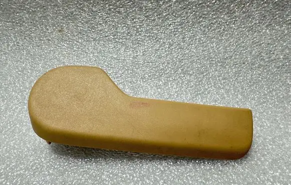 Volkswagen PASSAT B6 Engine bonnet (hood) release handle 1J1823533C