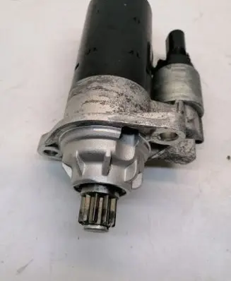 Volkswagen Transporter - Caravelle T5 Starter motor