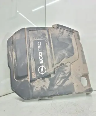 Engine cover (trim)